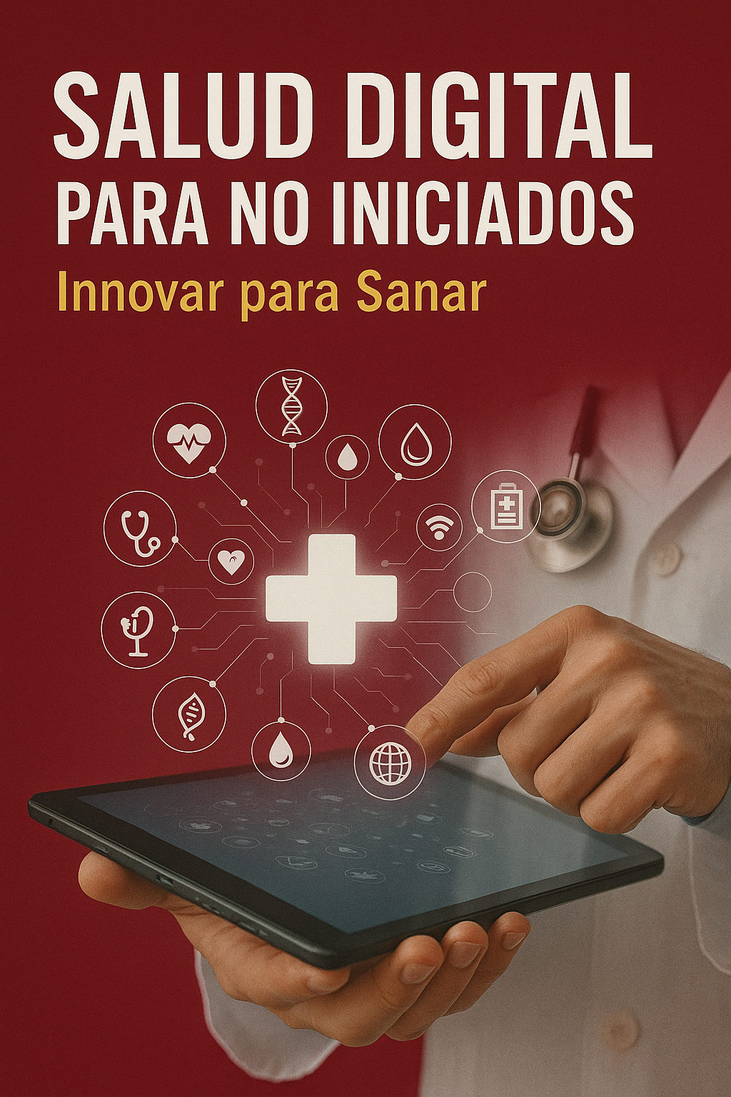 Salud Digital para No Iniciados